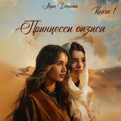 Принцесса оазиса