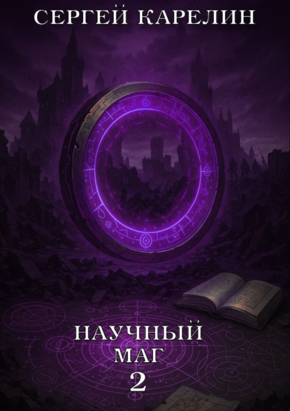 Научный маг