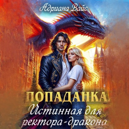 Драконий континент