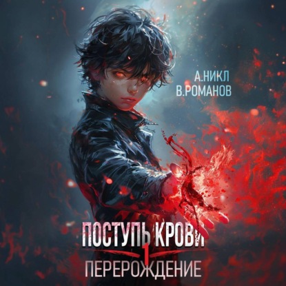 Поступь крови