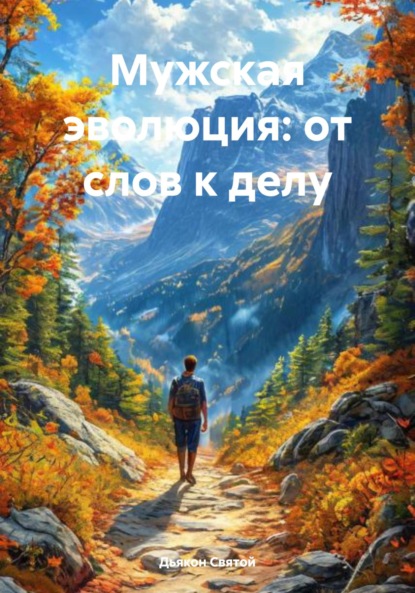 Психология для мужчин