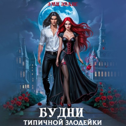 Типичные будни