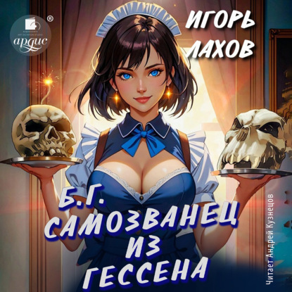 Б.Г.