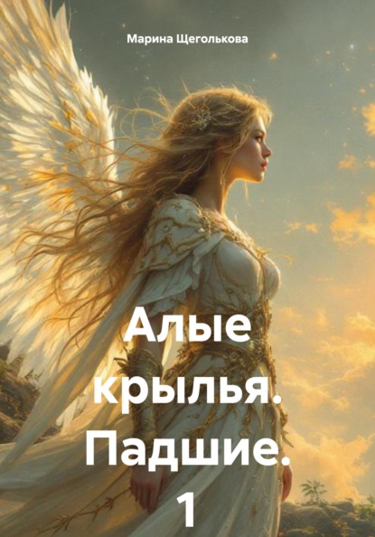 Алые крылья