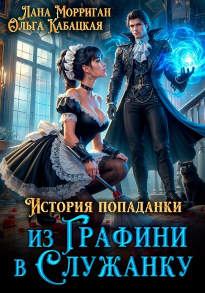 Имперская магическая академия