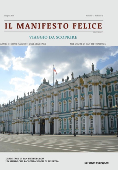 Il Manifesto Felice, giugno 2024