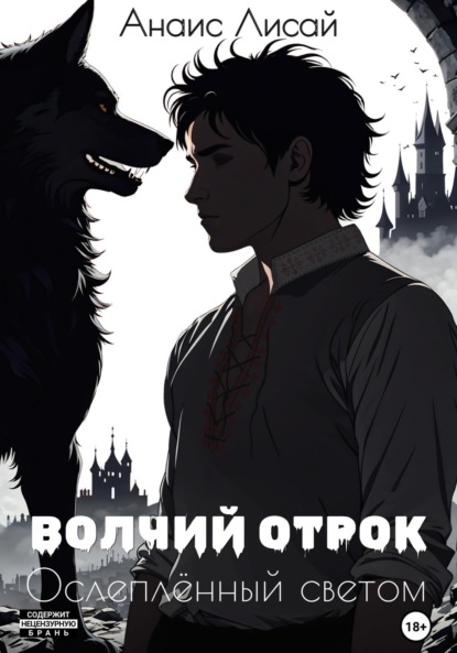 Волчий отрок