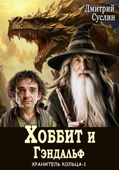 Хранитель Кольца