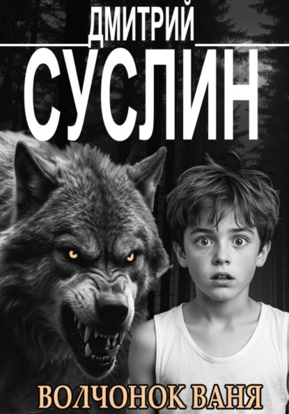 Полнолуние