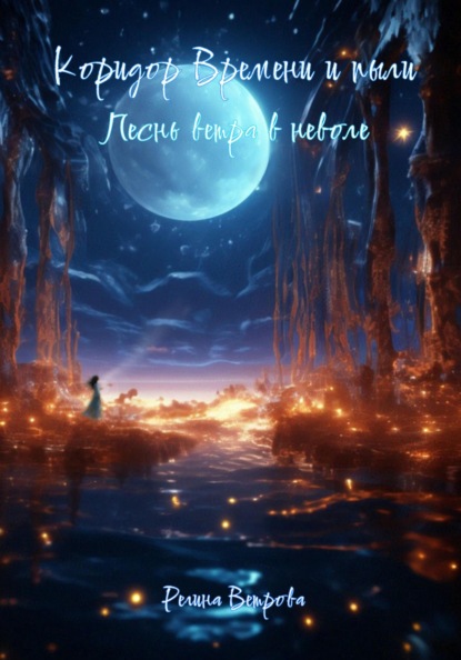 Коридор Времени и пыли