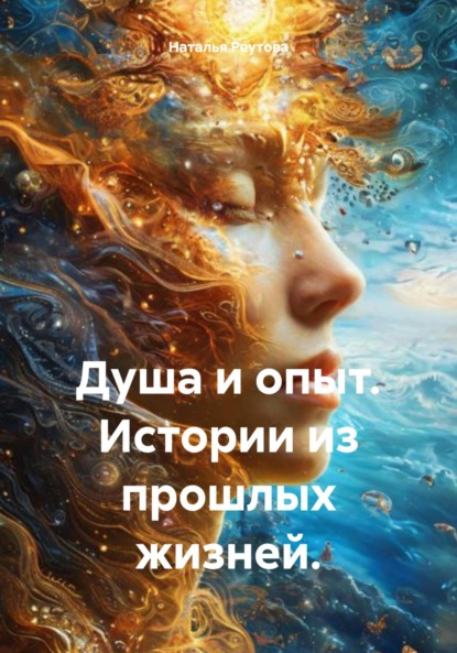 Душа и опыт. Истории из прошлых жизней.