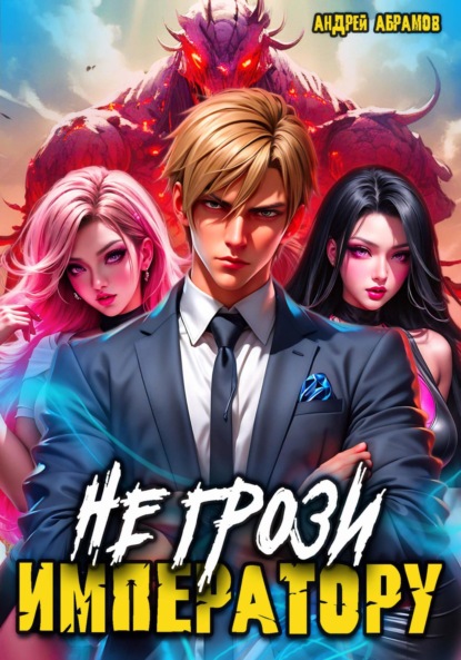 Не грози императору, сынок!