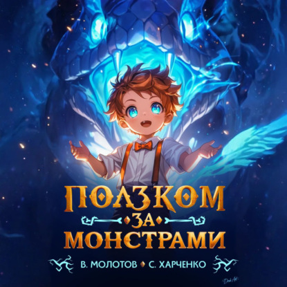 Младший Приручитель