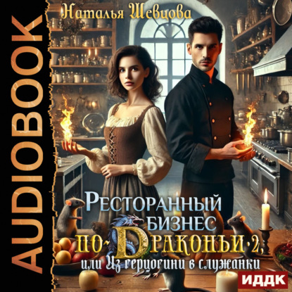 Ресторанный бизнес по-Драконьи