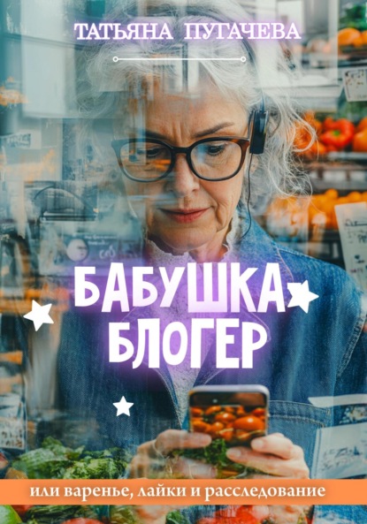 Городские новеллы