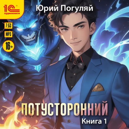 Потусторонний