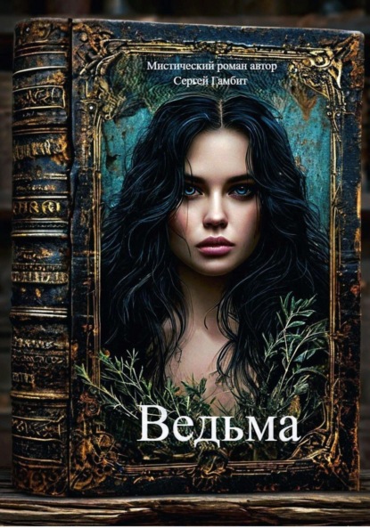 Ведьма