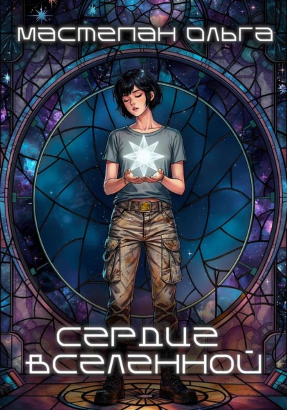 Голос далёких звёзд