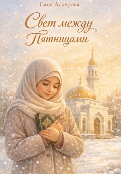 Разговоры о главном в Рамадан