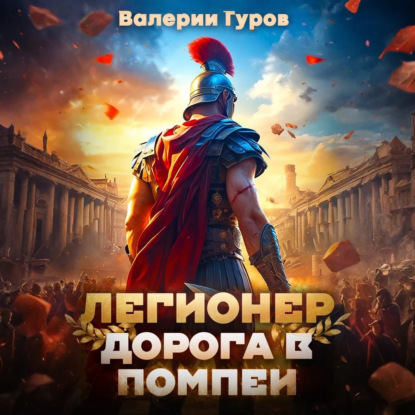 Древний Рим (Гуров)