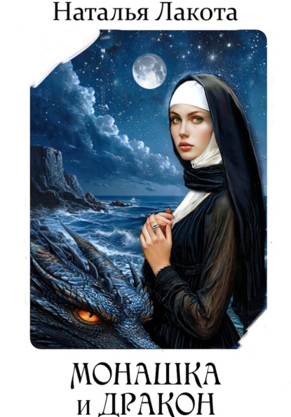 Монашки и драконы