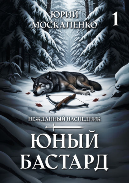 Нежданный наследник