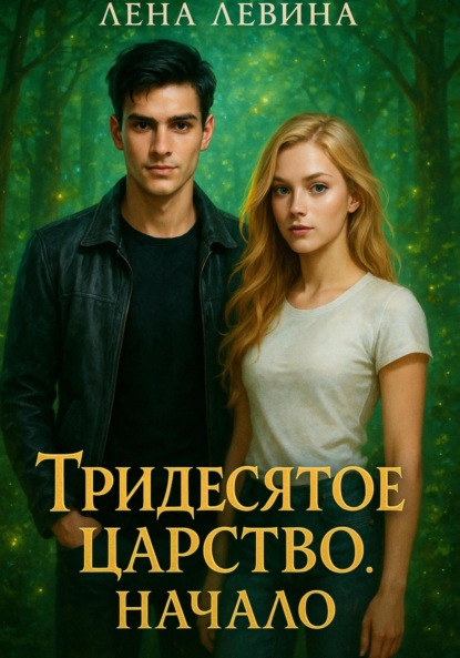 Тридесятое царство