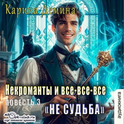 Некроманты и все-все-все