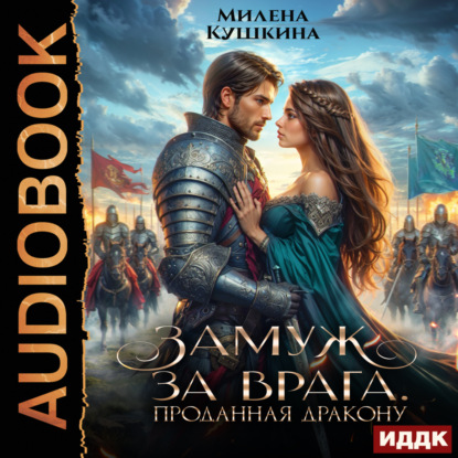 Проклятые драконы Эниара