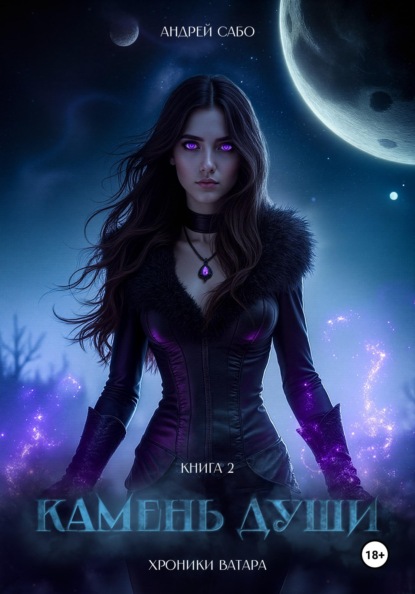 Хроники Ватара