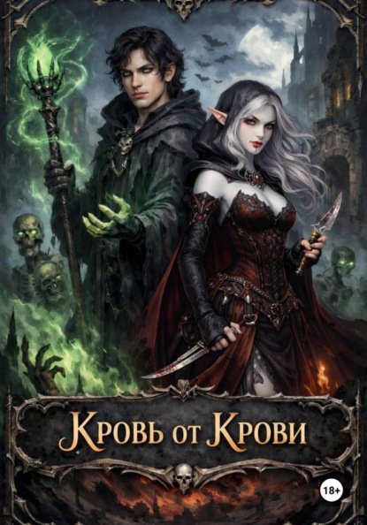 Ворон и воробей