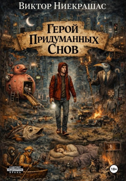 Цикл "Зеркало"