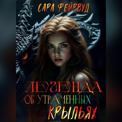 Легенда об утраченных крыльях