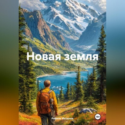 Новая земля