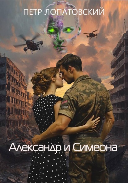 Бетонные стены 2047