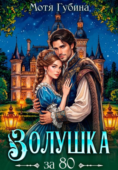 Сказки Моти. Ретеллинги