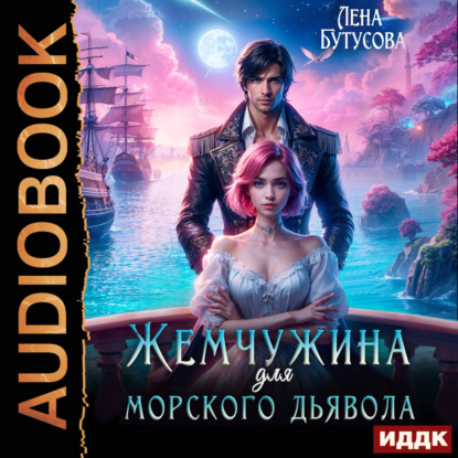 Жемчужина