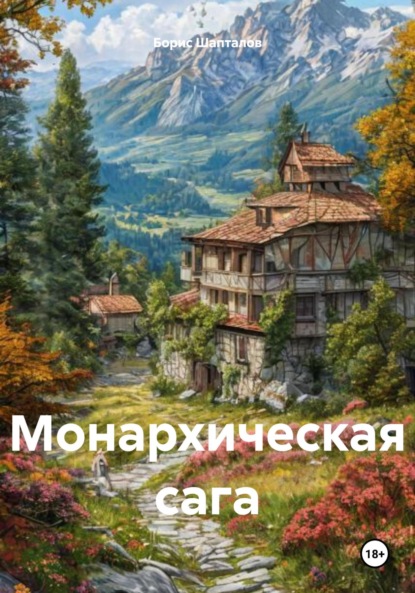 Монархическая сага