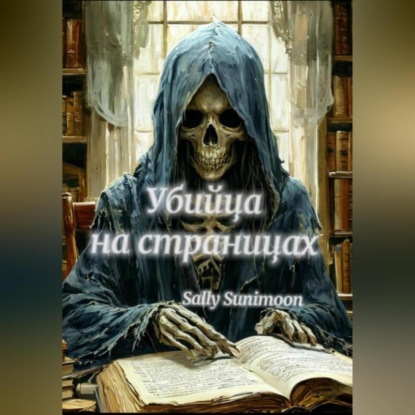 Убийца на страницах
