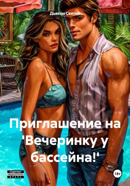 Эротика