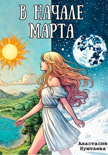 Хроники весны