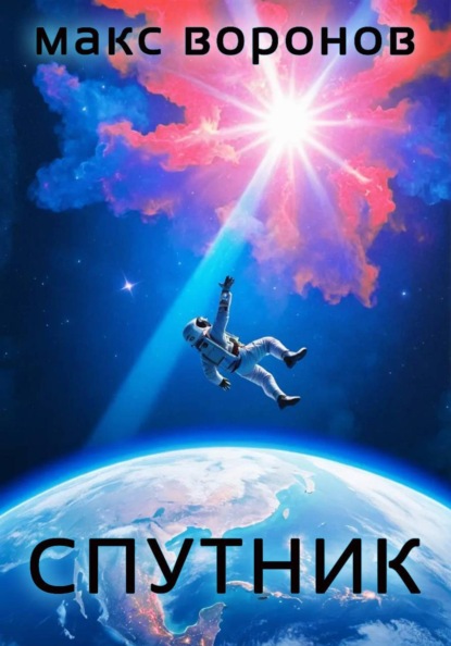Тёмная локация