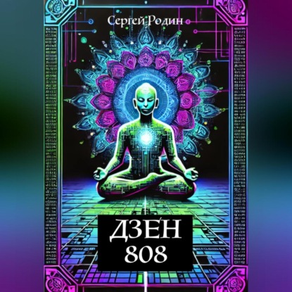 Дзен 808