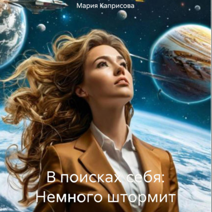 В поисках себя