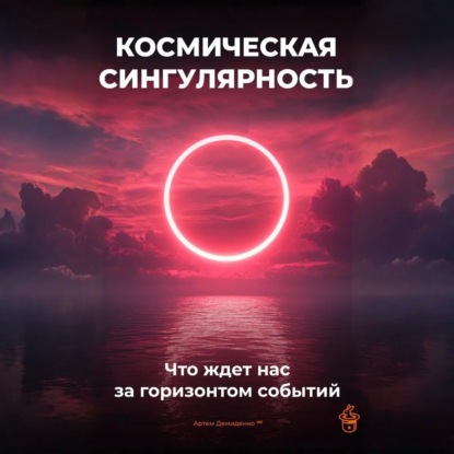 Космическая сингулярность: Что ждет нас за горизонтом событий