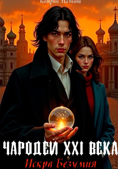 Чародей XXI века