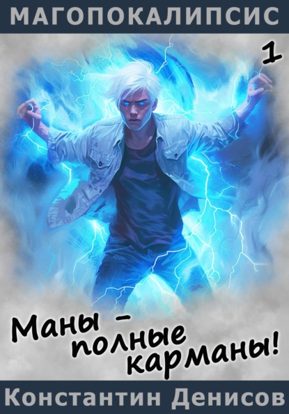 Магопокалипсис