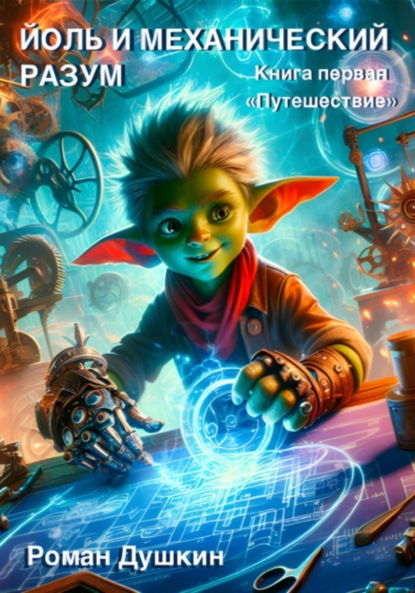 Йоль и механический разум