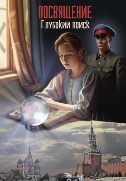 Глубокий поиск