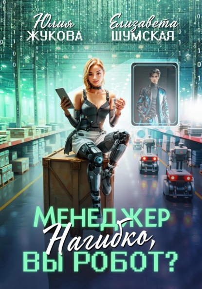 Менеджер Нагибко